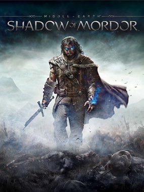 Middle-earth: Shadow of Mordor